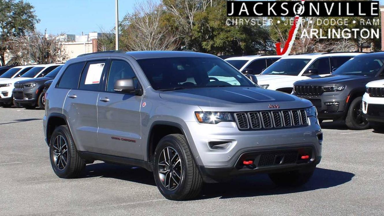 JEEP GRAND CHEROKEE 2021 1C4RJFLG3MC772478 image